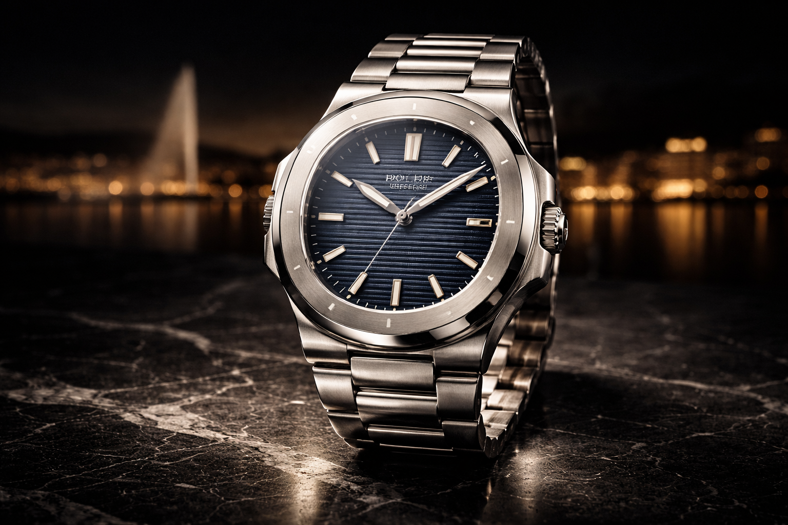 Why Patek Philippe Watches Hold Their Value